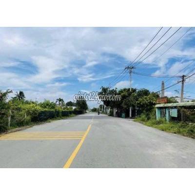 Đất Thổ Cư Củ Chi - Hồ Chí Minh Đất Thổ Cư Củ Chi - Hồ Chí Minh