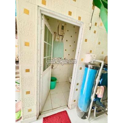 Bán Nhà Đức Hòa - Long An