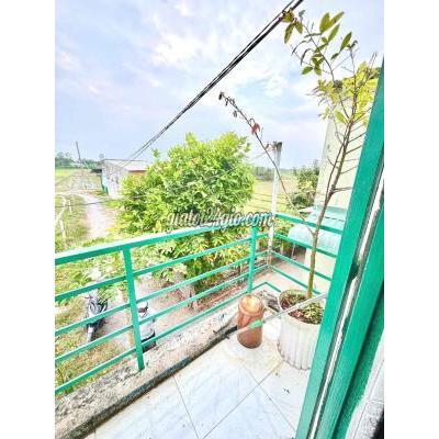 Bán Nhà Đức Hòa - Long An