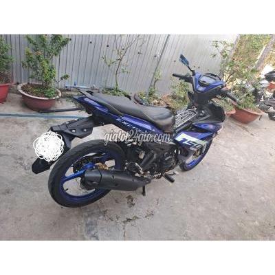 Xe Côn Tay Cũ Mỹ Tú - Sóc Trăng