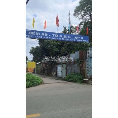 Bán Nhà Quận 12 - Hồ Chí Minh Bán Nhà Quận 12 - Hồ Chí Minh