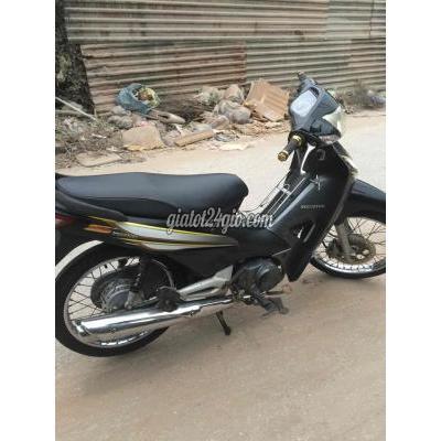 Xe Số Cũ Bắc Từ Liêm - Hà Nội