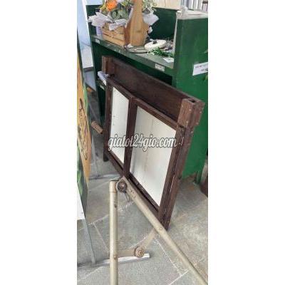 Xe Đẩy Bán Hàng Cũ Thủ Đức - Hồ Chí Minh