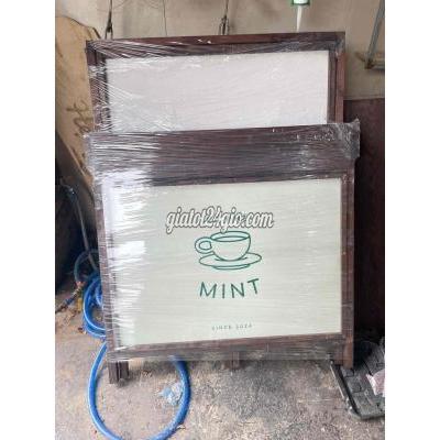 Xe Đẩy Bán Hàng Cũ Thủ Đức - Hồ Chí Minh