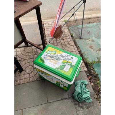 Xe Đẩy Bán Hàng Cũ Thủ Đức - Hồ Chí Minh
