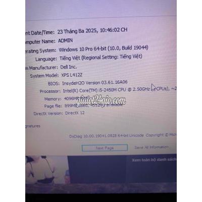 Laptop Cũ Lê Chân - Hải Phòng Laptop Cũ Lê Chân - Hải Phòng