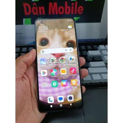 Điện Thoại Xiaomi Cũ Bình Thạnh - Hồ Chí Minh Điện Thoại Xiaomi Cũ Bình Thạnh - Hồ Chí Minh