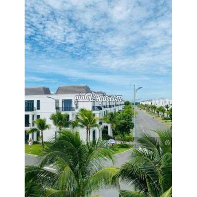 Bán Nhà Đức Hòa - Long An