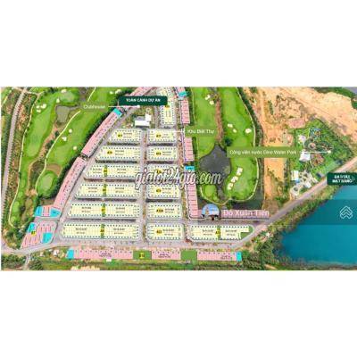 Bán Nhà Đức Hòa - Long An