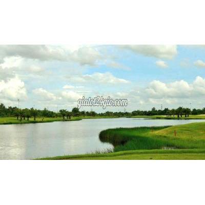 Bán Nhà Đức Hòa - Long An