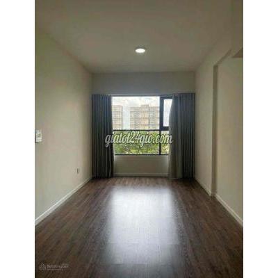 Bán Căn Hộ Bình Chánh - Hồ Chí Minh