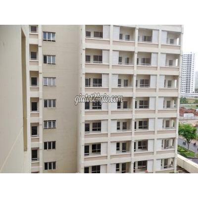 Bán Căn Hộ Quận 7 - Hồ Chí Minh