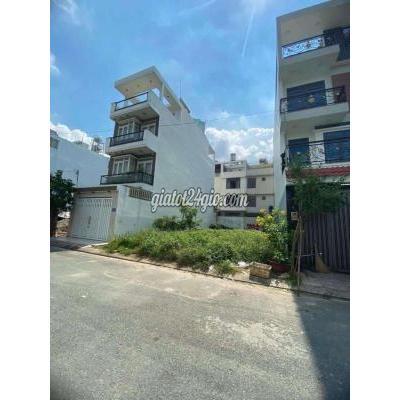 Đất Thổ Cư Quận 12 - Hồ Chí Minh Đất Thổ Cư Quận 12 - Hồ Chí Minh