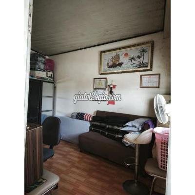 Bán Nhà Quận 7 - Hồ Chí Minh