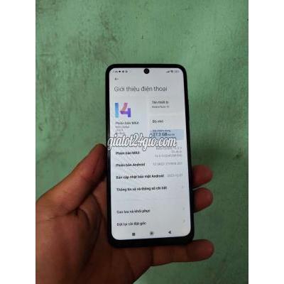 Điện Thoại Xiaomi Cũ Liên Chiểu - Đà Nẵng