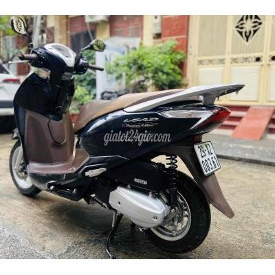 Xe Tay Ga Cũ Thanh Xuân - Hà Nội Xe Tay Ga Cũ Thanh Xuân - Hà Nội