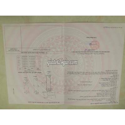 Bán Nhà Thủ Đức - Hồ Chí Minh