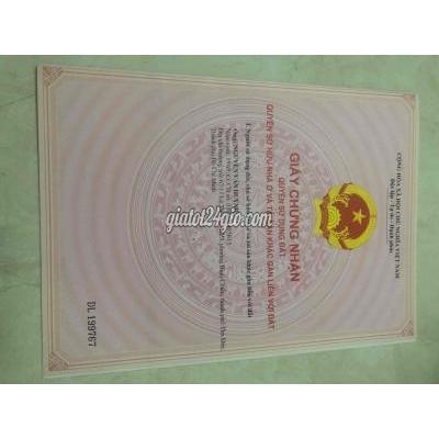 Bán Nhà Thủ Đức - Hồ Chí Minh