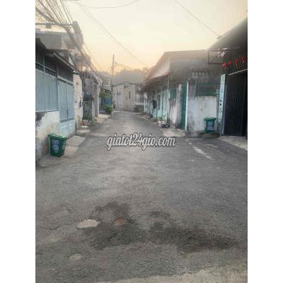 Bán Nhà Thủ Đức - Hồ Chí Minh