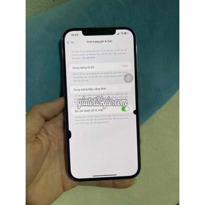 Điện Thoại Iphone Cũ Thanh Bình - Đồng Tháp