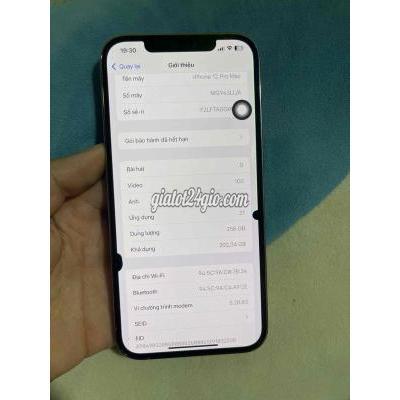 Điện Thoại Iphone Cũ Thanh Bình - Đồng Tháp