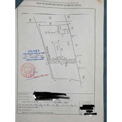 Đất Nông Nghiệp Bình Chánh - Hồ Chí Minh