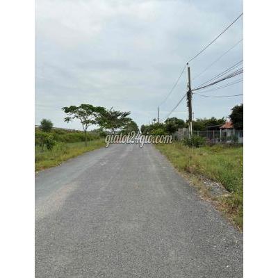 Đất Nông Nghiệp Bình Chánh - Hồ Chí Minh