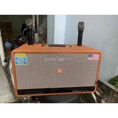 Loa Karaoke Cũ Quận 12 - Hồ Chí Minh