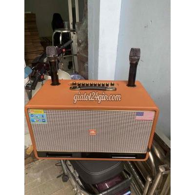 Loa Karaoke Cũ Quận 12 - Hồ Chí Minh