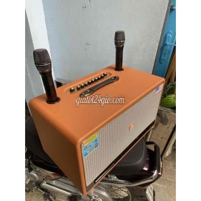 Loa Karaoke Cũ Quận 12 - Hồ Chí Minh