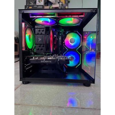 Bộ Máy Tính Để Bàn Hóc Môn - Hồ Chí Minh