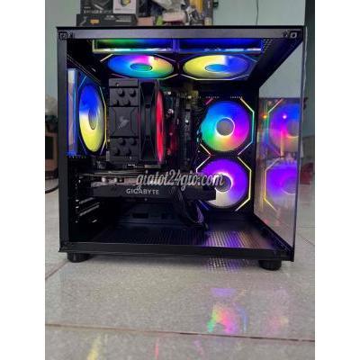 Bộ Máy Tính Để Bàn Hóc Môn - Hồ Chí Minh