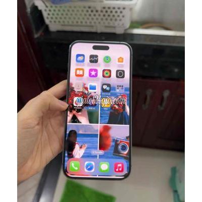 Điện Thoại Iphone Cũ Quận 1 - Hồ Chí Minh