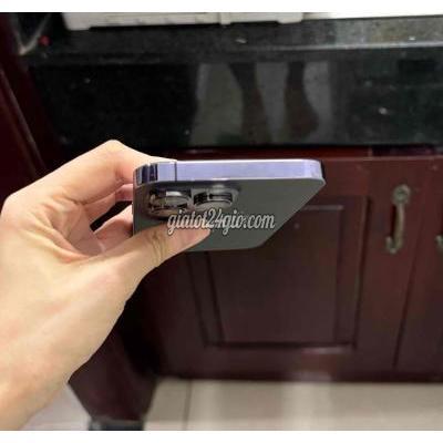 Điện Thoại Iphone Cũ Quận 1 - Hồ Chí Minh