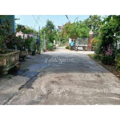 Đất Thổ Cư Điện Bàn - Quảng Nam Đất Thổ Cư Điện Bàn - Quảng Nam