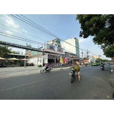 Bán Nhà Bình Tân - Hồ Chí Minh