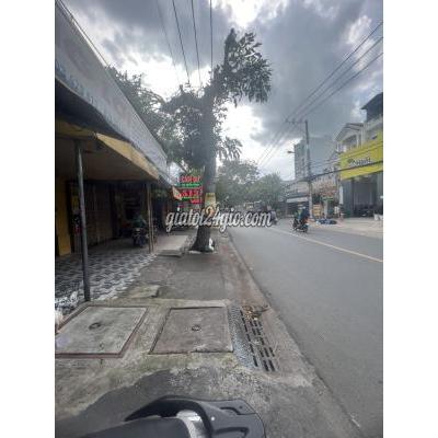 Bán Nhà Bình Tân - Hồ Chí Minh