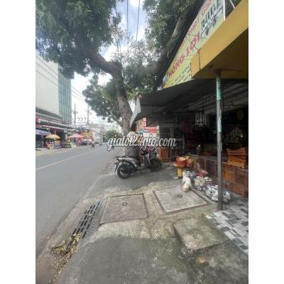 Bán Nhà Bình Tân - Hồ Chí Minh