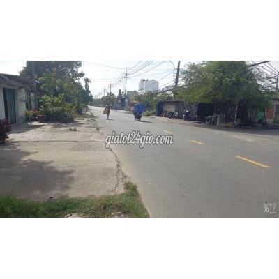Đất Thổ Cư Củ Chi - Hồ Chí Minh Đất Thổ Cư Củ Chi - Hồ Chí Minh