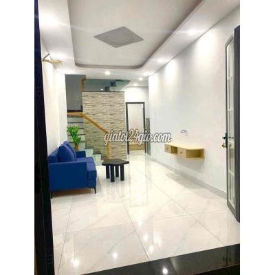Bán Nhà Bình Thạnh - Hồ Chí Minh Bán Nhà Bình Thạnh - Hồ Chí Minh