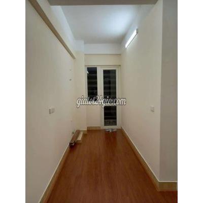 Bán Căn Hộ Gia Lâm - Hà Nội