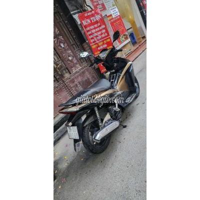 Xe Tay Ga Cũ Ba Đình - Hà Nội Xe Tay Ga Cũ Ba Đình - Hà Nội