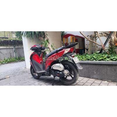 Xe Tay Ga Cũ Ba Đình - Hà Nội