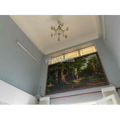 Bán Nhà Tân Bình - Hồ Chí Minh