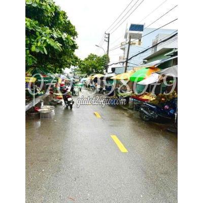 Bán Nhà Bình Chánh - Hồ Chí Minh