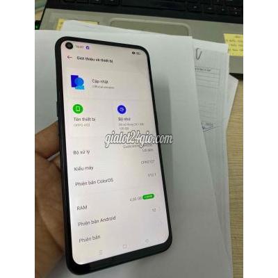 Điện Thoại Oppo Cũ Thủ Đức - Hồ Chí Minh