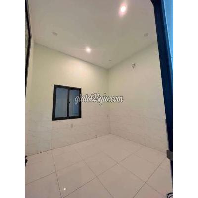 Bán Nhà Bình Chánh - Hồ Chí Minh