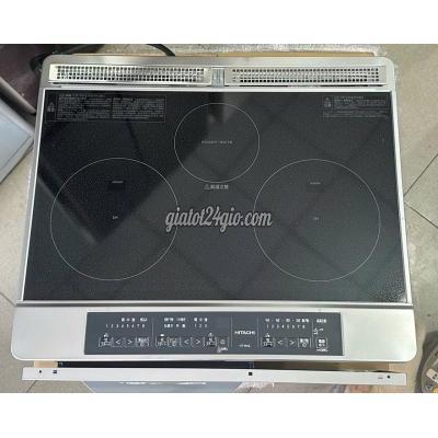 Bếp Từ Tân Phú Hồ Chí Minh Bếp Từ Âm Nội Địa Nhật Hitachi Ht-m6s Sản Xuất 2024 - Sx Tại Nhật Bản Bếp Từ Tân Phú Hồ Chí Minh Bếp Từ Âm Nội Địa Nhật Hitachi Ht-m6s Sản Xuất 2024 - Sx Tại Nhật Bản