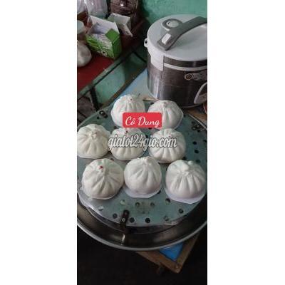 Thực Phẩm Đông Lạnh Tuy Hòa Phú Yên Bánh Bao Mặn 15k 20k Trứng Muối 25k Bánh Ngọt 10k