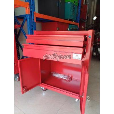 Tủ Đựng Đồ Quận 12 Hồ Chí Minh Tủ Đồ Nghề 1 Ngăn 2 Cách